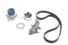 Водяной насос + комплект зубчатого ремня VKMC 01935 SKF