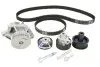 Водяной насос + комплект зубчатого ремня VKMC 01122 SKF