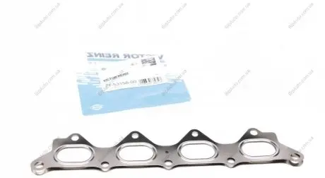 Прокладка випускного колектора Mitsubishi Lancer/C VICTOR REINZ 71-53158-00
