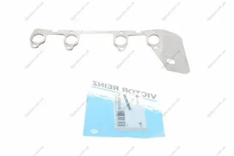 Прокладка випускного колектора VW Caddy III 1.9/2. VICTOR REINZ 71-37533-00