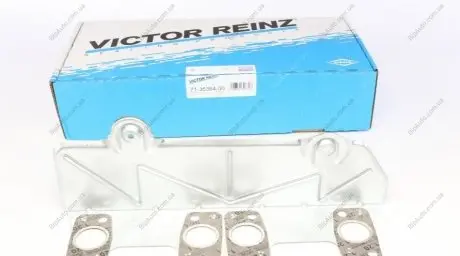 Прокладка, випускний колектор VICTOR REINZ 71-35364-00