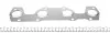 Прокладка випускного колектора Citroen Berlingo/Pe VICTOR REINZ 71-35068-00 (фото 2)