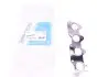 Прокладка випускного колектора VW Caddy 1.4 16V 00 VICTOR REINZ 713420600