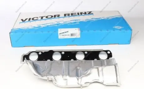 Прокладка, випускний колектор VICTOR REINZ 71-34026-00