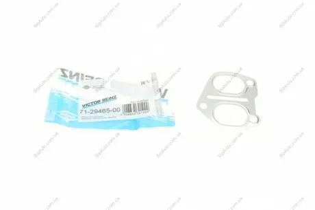 Прокладка випускного колектора Fiat Scudo/Peugeot VICTOR REINZ 71-29465-00