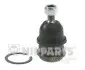 Опора шарова  HYUNDAI SONATA II SEDAN J4860509 NIPPARTS