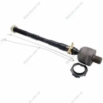 ТЯГА РУЛЕВАЯ NISSAN TEANA J31 2003-2008 FEBEST 0222-U31