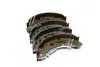 Тормозные колодки барабанные, к-кт. BOSCH 0 986 487 852 (фото 1)