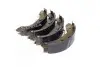 Тормозные колодки барабанные, к-кт. BOSCH 0 986 487 852 (фото 3)