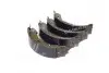 Тормозные колодки барабанные, к-кт. BOSCH 0 986 487 852 (фото 4)