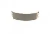 Тормозные колодки барабанные, к-кт. BOSCH 0 986 487 819 (фото 2)