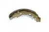 Тормозные колодки барабанные, к-кт. BOSCH 0 986 487 819 (фото 9)