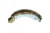 Тормозные колодки барабанные, к-кт. BOSCH 0 986 487 819 (фото 10)