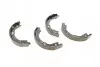 Тормозные колодки барабанные, к-кт. BOSCH 0 986 487 770 (фото 2)