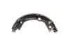 Тормозные колодки барабанные, к-кт. BOSCH 0 986 487 770 (фото 4)