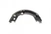 Тормозные колодки барабанные, к-кт. BOSCH 0 986 487 770 (фото 5)