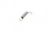 Тормозные колодки барабанные, к-кт. BOSCH 0 986 487 751 (фото 4)
