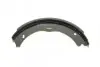 Тормозные колодки барабанные, к-кт. BOSCH 0 986 487 718 (фото 4)