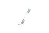 Тормозные колодки барабанные, к-кт. BOSCH 0 986 487 718 (фото 6)