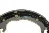 Гальмівні колодки барабанні BOSCH 0 986 487 686 (фото 3)