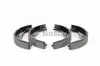 Гальмівні колодки, барабанні BOSCH 0 986 487 623 (фото 4)