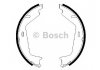 Гальмівні колодки, барабанні BOSCH 0 986 487 623 (фото 6)