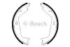 Гальмівні колодки, барабанні BOSCH 0 986 487 623 (фото 6)