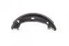 Тормозные колодки барабанные, к-кт. BOSCH 0 986 487 608 (фото 3)