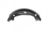 Тормозные колодки барабанные, к-кт. BOSCH 0 986 487 608 (фото 4)