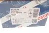 Тормозные колодки барабанные, к-кт. BOSCH 0 986 487 548 (фото 3)