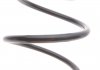 Винтовая пружина подвески (передняя) LESJOFORS 4085707 (фото 2)