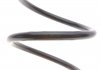 Винтовая пружина подвески (передняя) LESJOFORS 4063453 (фото 2)