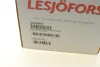Винтовая пружина подвески (передняя) LESJOFORS 4056884 (фото 6)