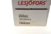 Винтовая пружина подвески (передняя) LESJOFORS 4027526 (фото 6)