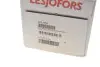 Винтовая пружина подвески (передняя) LESJOFORS 4017000 (фото 5)