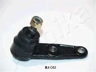 Опора кульова CHEVROLET AVEO передн. вісь ASHIKA 73-0C-C02