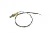 Лямбда-зонд универсальный 4 контакта LS06 BOSCH 0 258 986 506 (фото 5)