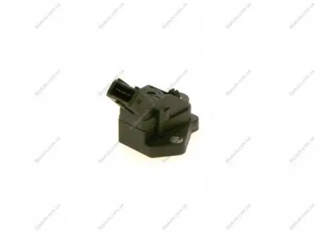 Датчик тиску абсолютного ГАЗ 3110, ГАЗЕЛЬ BOSCH 0 261 230 037