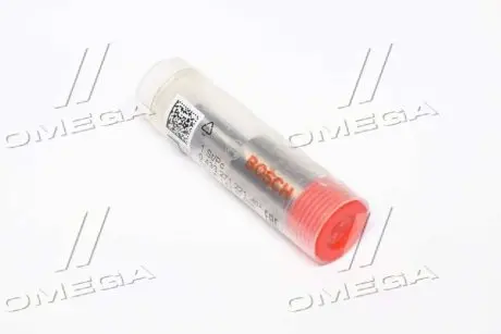 Распылитель MERCEDES OM401 DLLA 144 S 485 BOSCH 0 433 271 221