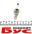 Свічка запалювання WR6DCE NICKEL (LADA, FIAT) BOSCH 0242240592 (фото 3)