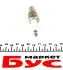 Свічка запалювання WR6DCE NICKEL (LADA, FIAT) BOSCH 0242240592 (фото 4)