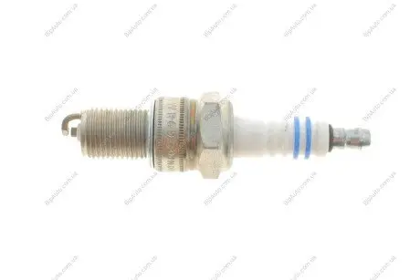 Свічка запалювання WR6DCE NICKEL (LADA, FIAT) BOSCH 0242240592