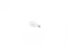 Автолампа Bosch Pure Light W16W W2,1x9,5d 16 W прозрачная 1987302205