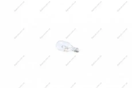 Лампа розжарювання 12V 16W W16W PURE LIGHT 1 987 302 205 BOSCH 1987302205 (фото 1)
