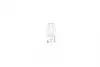 Лампа розжарювання W21W 12V 21W W3x16d ECO BOSCH 1987302822 (фото 4)