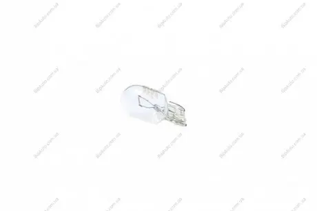 Лампа розжарювання W21W 12V 21W W3x16d ECO BOSCH 1987302822 (фото 1)