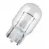Лампа розжарювання W21W 12V 21W W3x16d ECO BOSCH 1987302822 (фото 5)