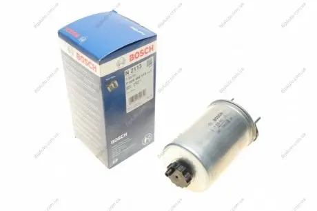 Фильтр топливный RANGE ROVER SPORT II 13- BOSCH F026402113