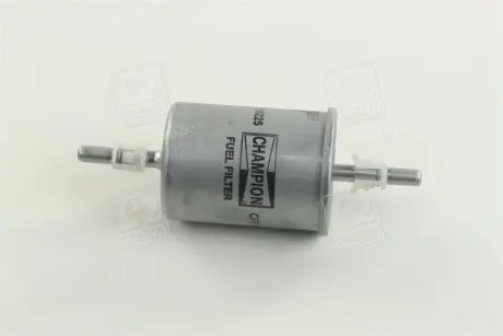 Фільтр паливний DAEWOO LANOS 97-, VAG CHAMPION CFF100225