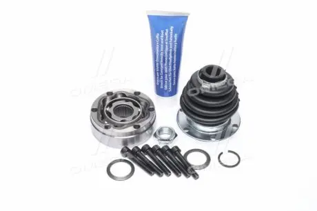 ШРУС внутренний с пыльником VW,AUDI,SEAT CIFAM 617-003